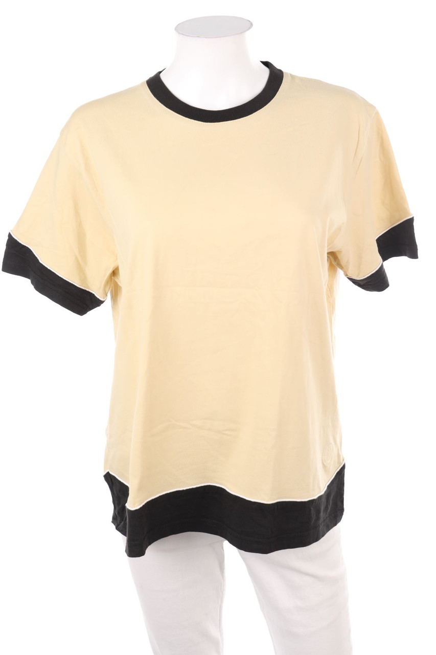 ALEX ATHLETICS - Shortsleeve-Shirt, Cotton - L