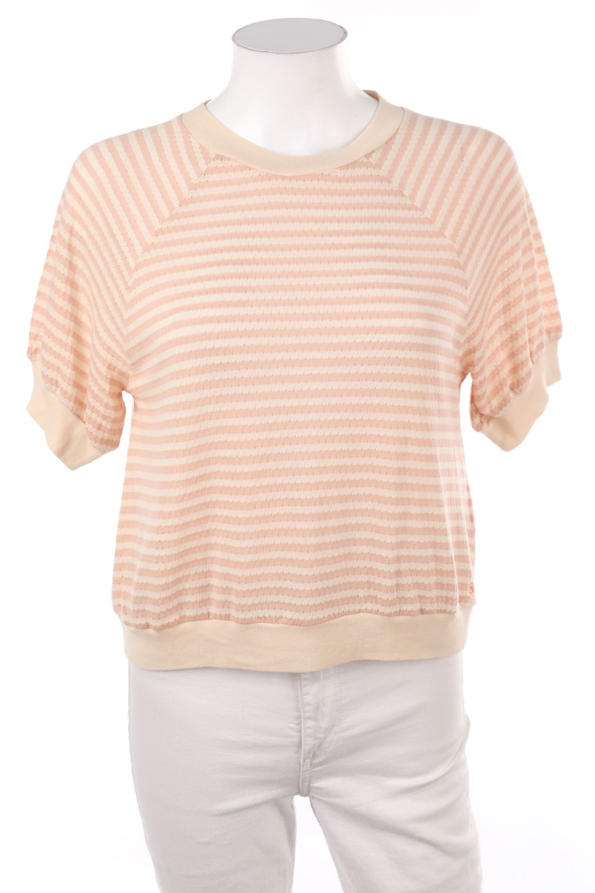 Bellerose - Shortsleeve-Shirt - XS