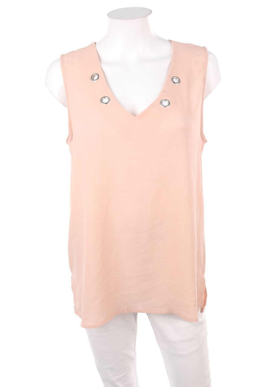 SECONDHAND - Tanktop - L