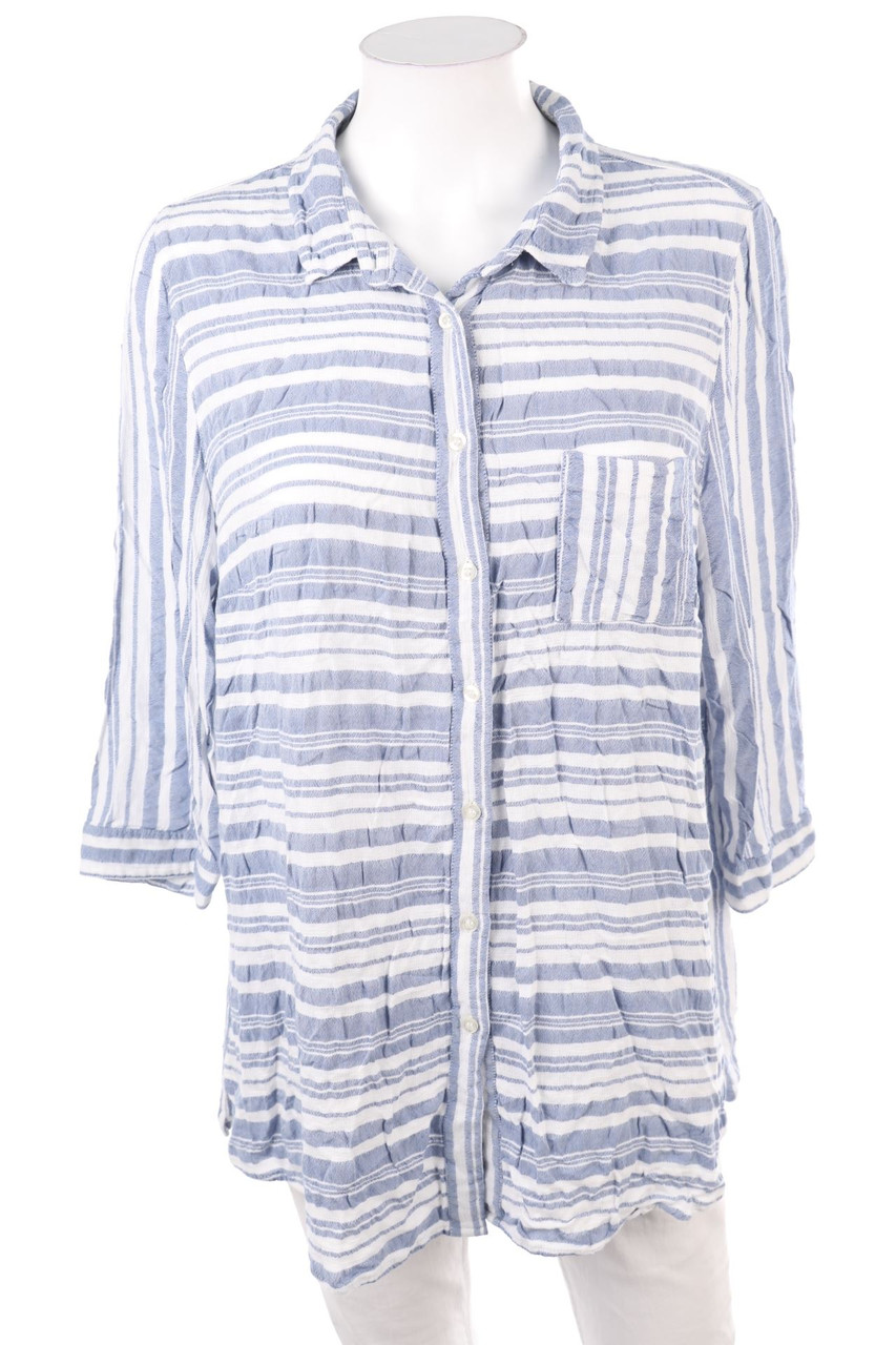 GINA LAURA - Bluse - L