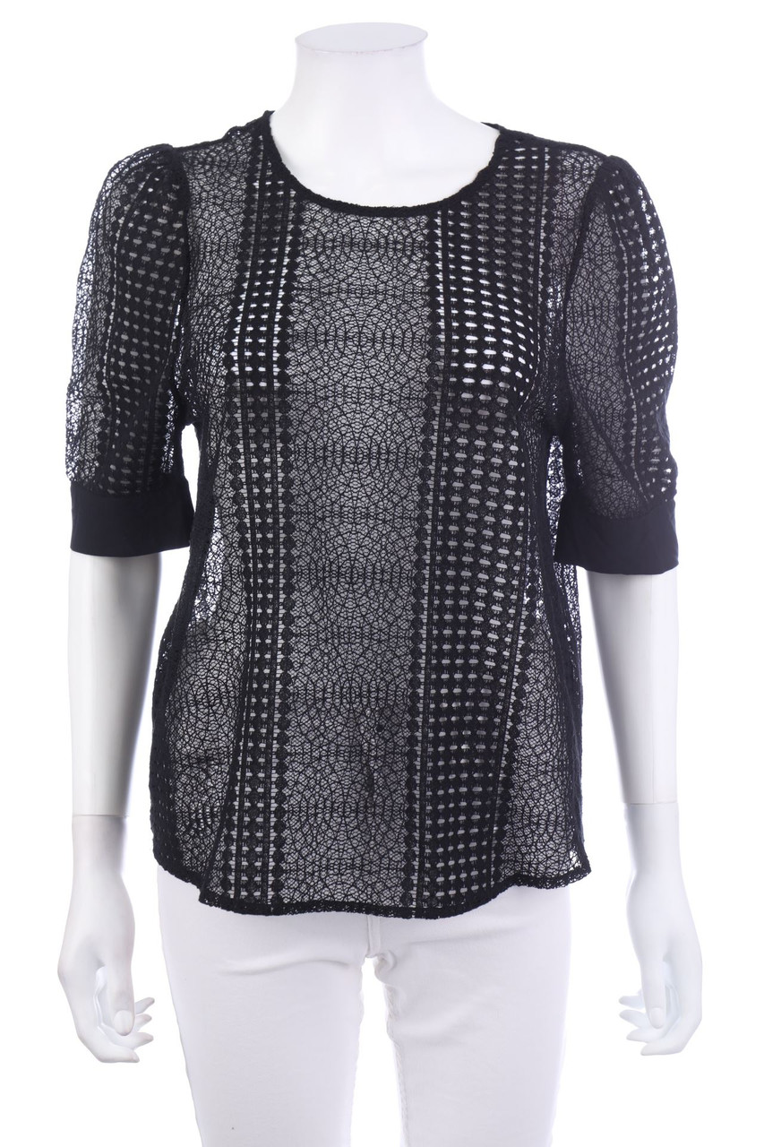 VERO MODA - Kurzarm-Shirt - M