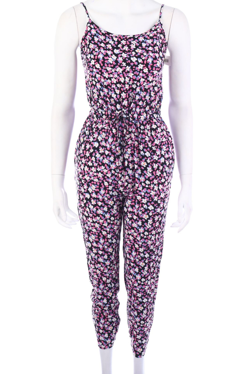 RESERVED - Jumpsuit, Viscose - M