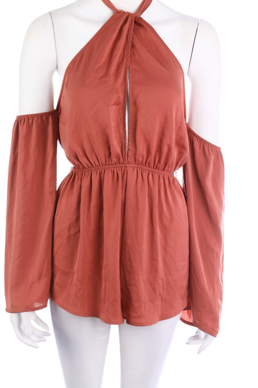 FOREVER 21 - Playsuit - M