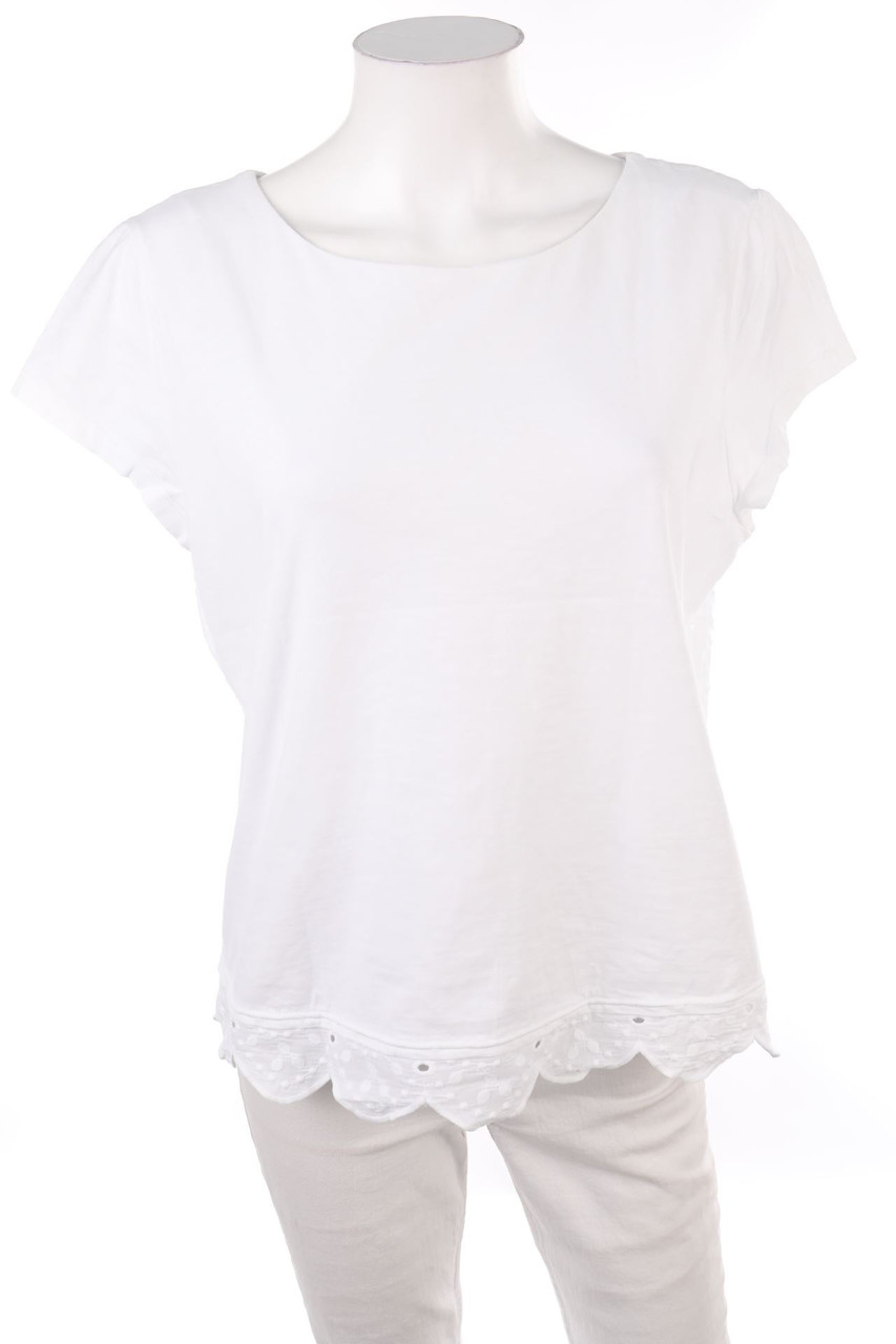 BONITA - Shortsleeve-Shirt - L