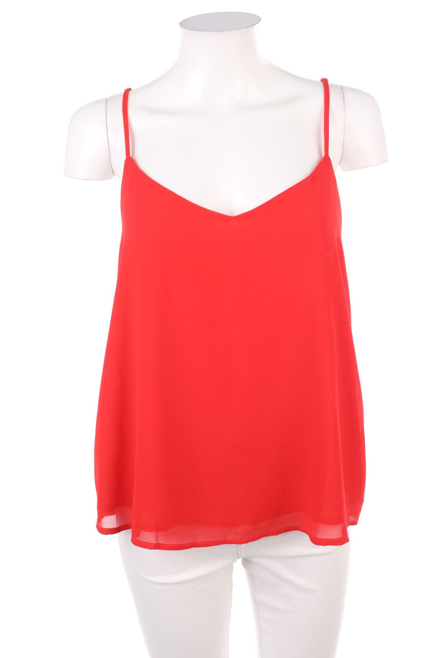 ONLY - Top in A-Linie - M