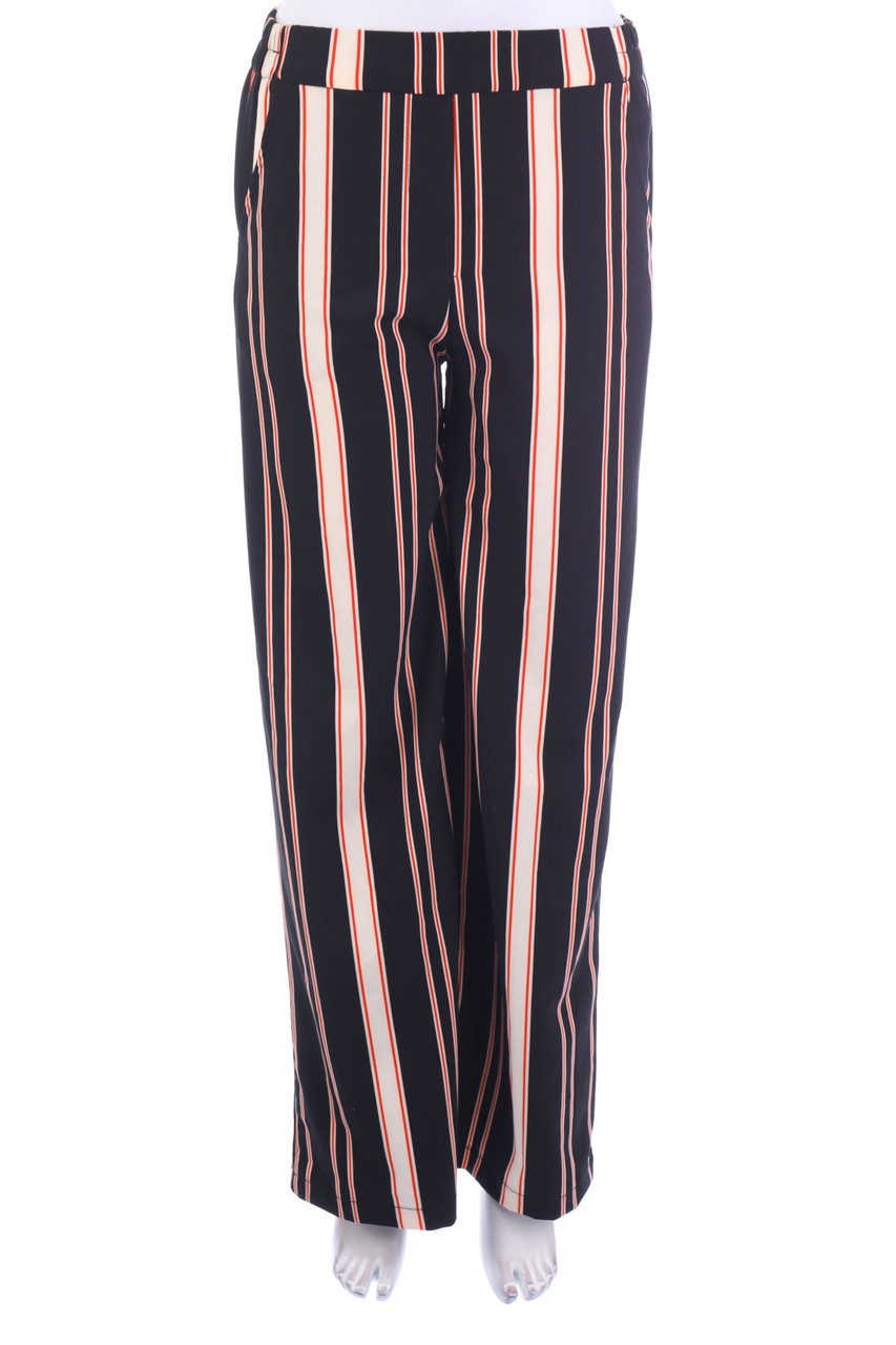 TALLY WEiJL - Pants with Stripes - S
