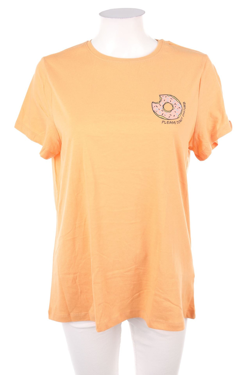 esmara - Shortsleeve-Shirt - M