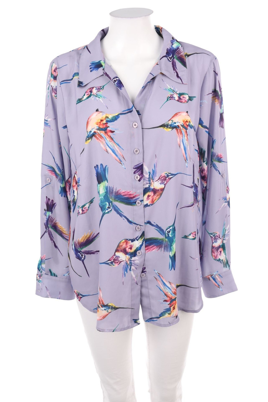 SECONDHAND - Shirt Blouse - XL