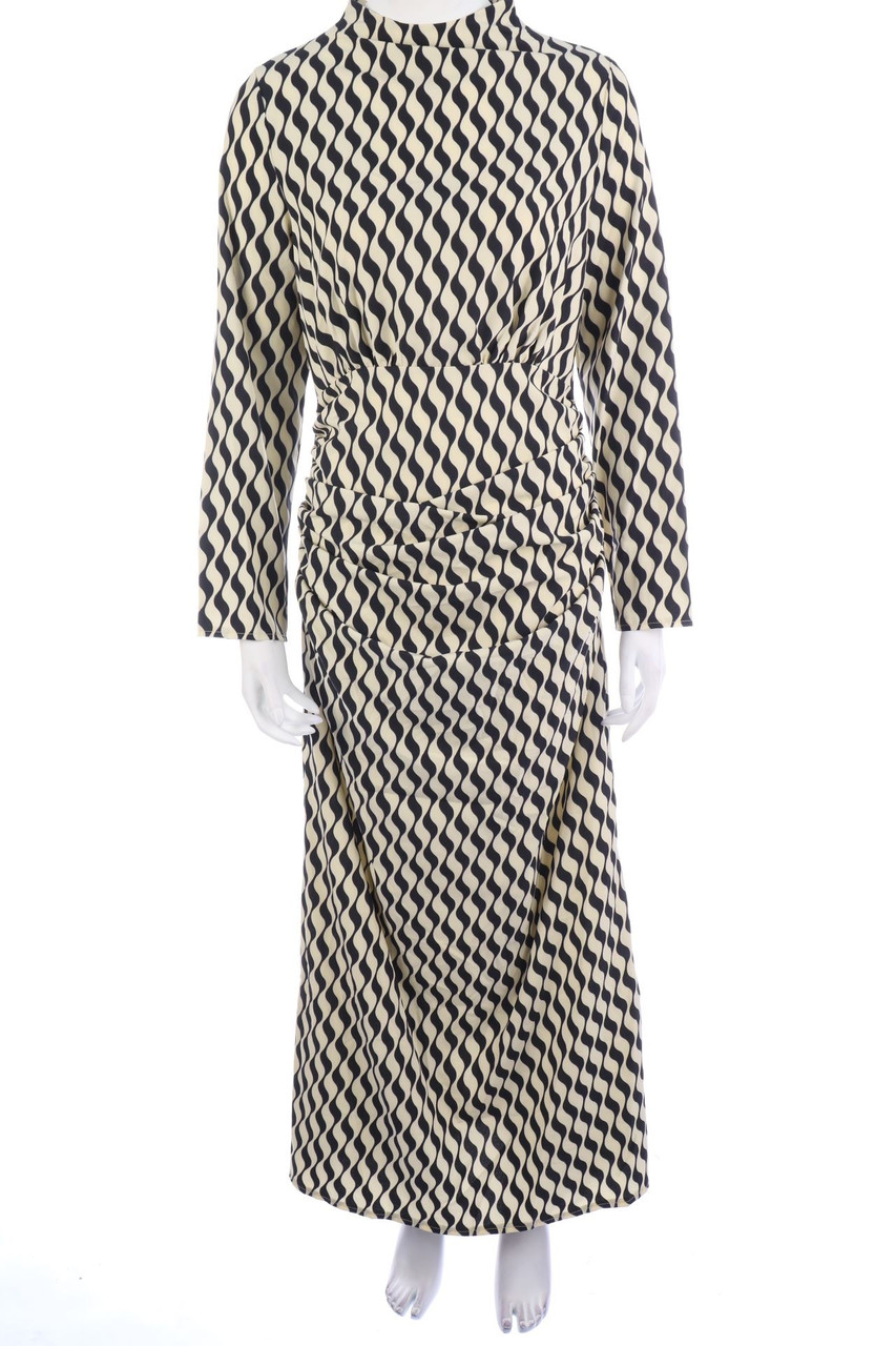 SHEIN - Maxi-Kleid - L