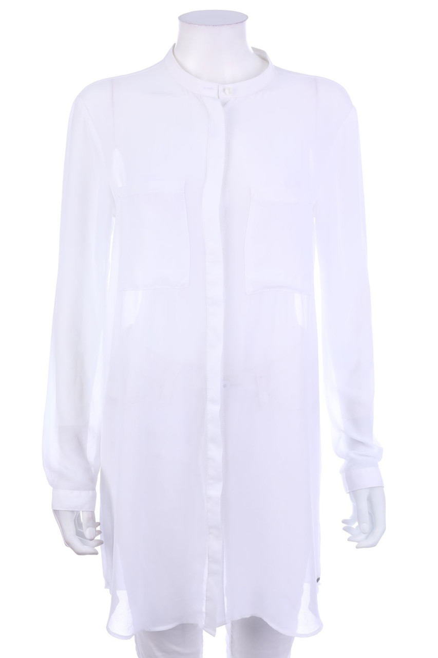 s.Oliver - Long-Blouse - M