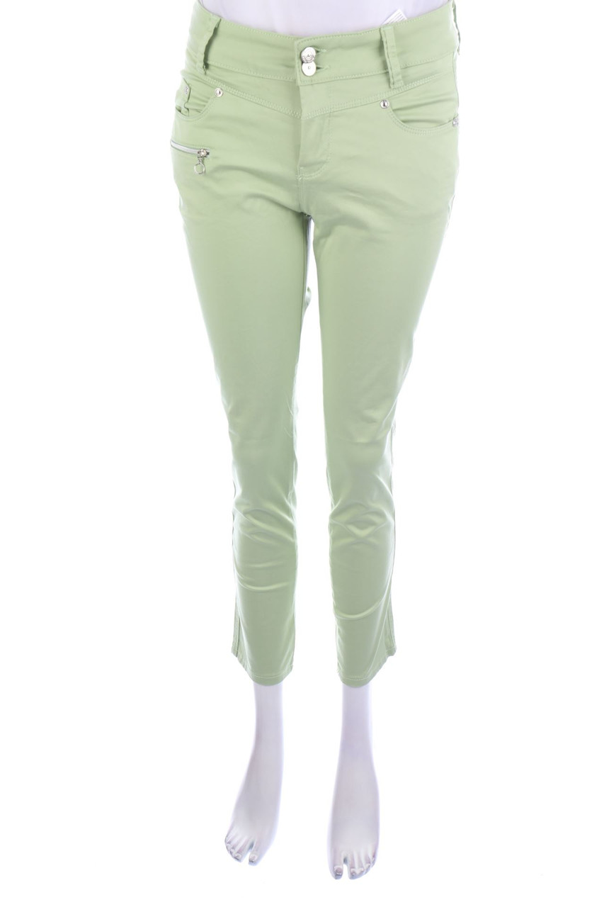 Street One - Skinny-Hose - S