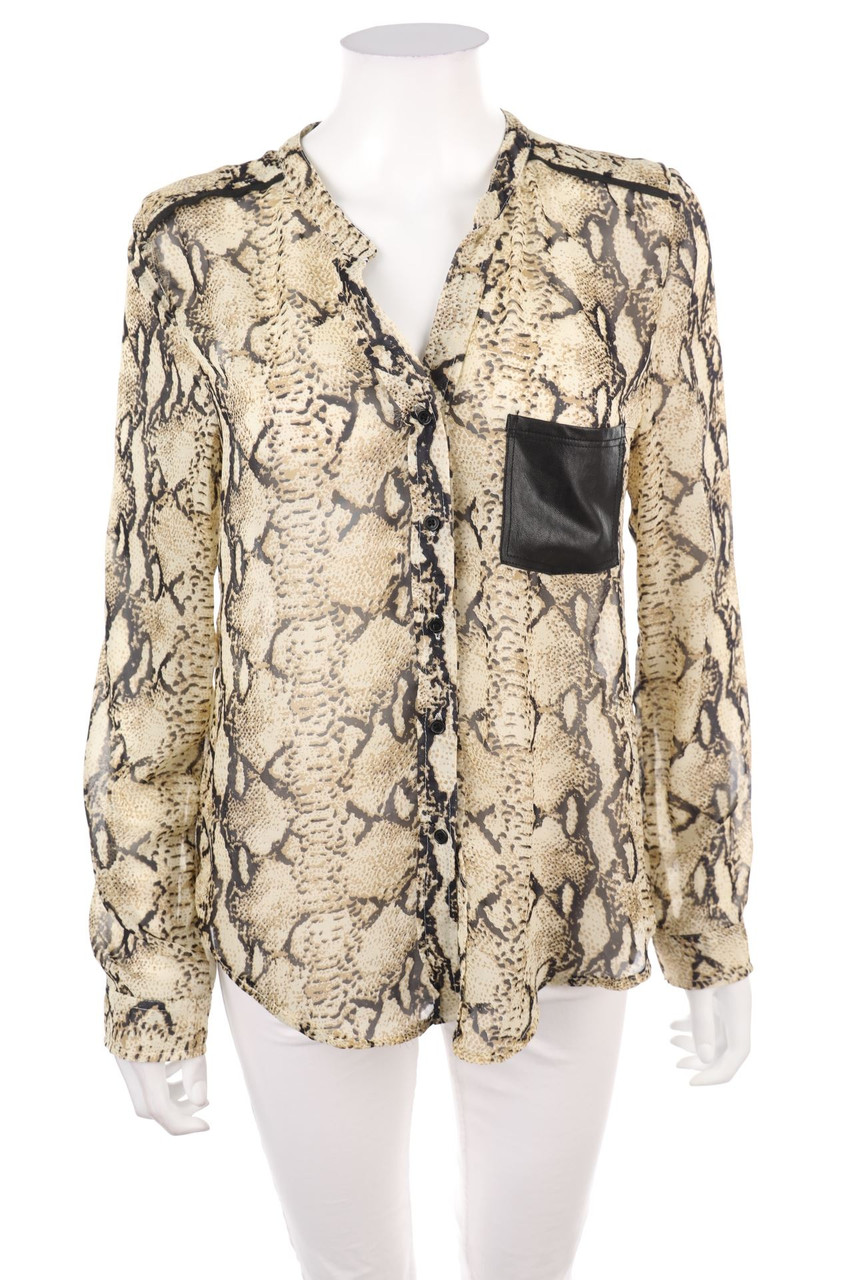 SECONDHAND - Shirt Blouse - L