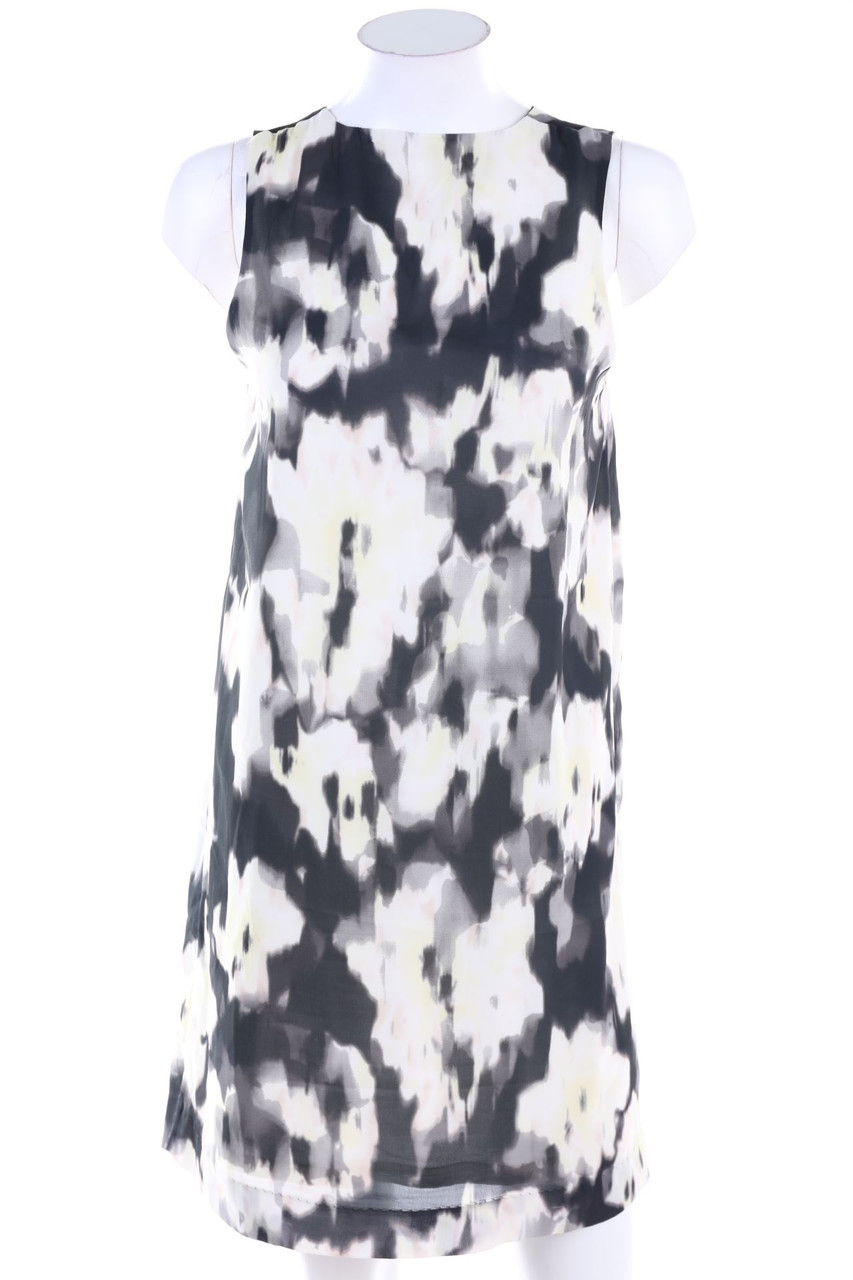 No Label - Dress with Print - S