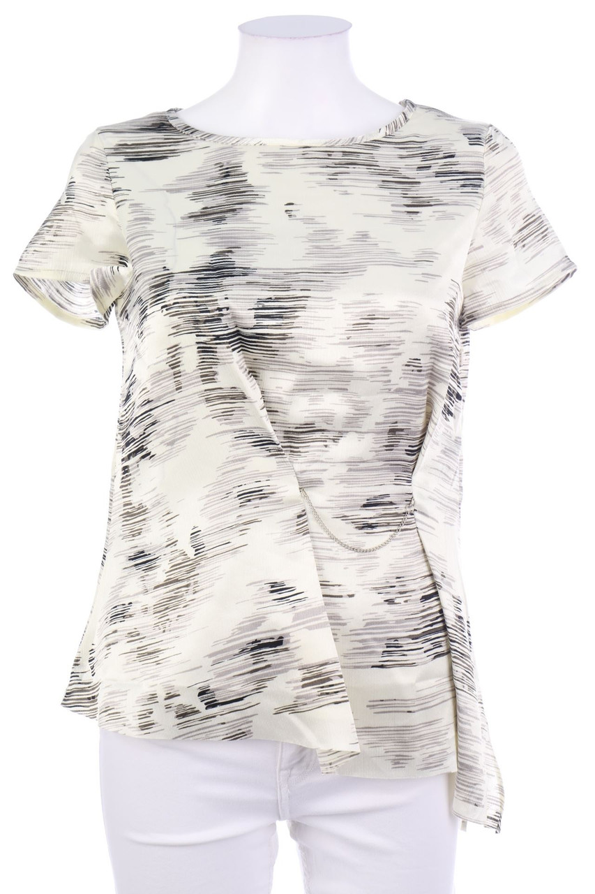 THE EXECUTIVE - Shortsleeve-Shirt - S