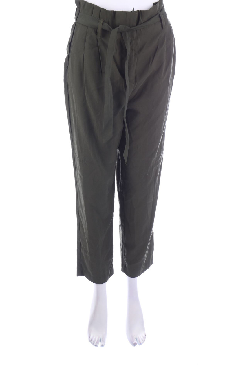 H&M - Bundfaltenhose - M