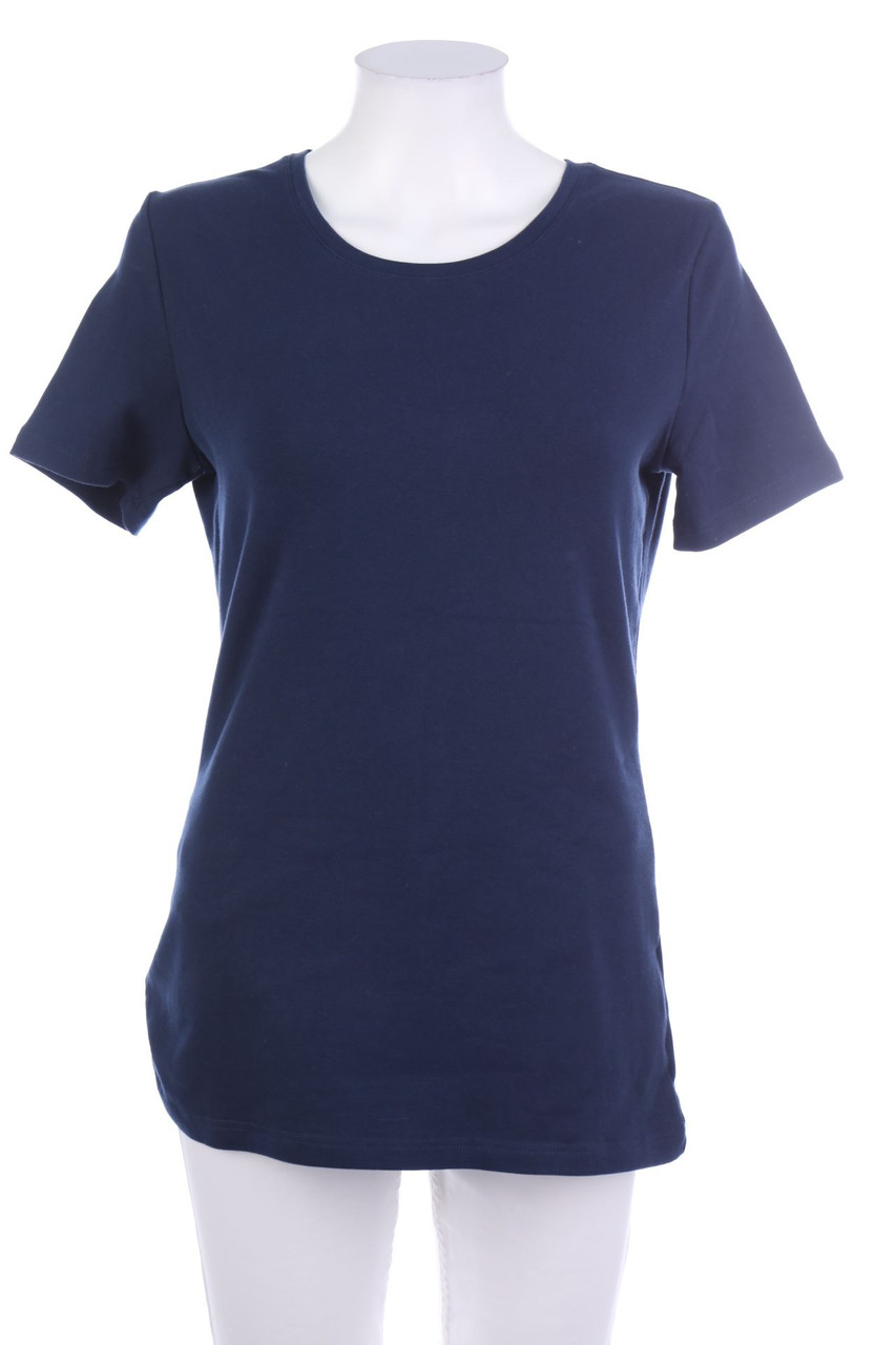 naturaline - Shortsleeve-Shirt - L