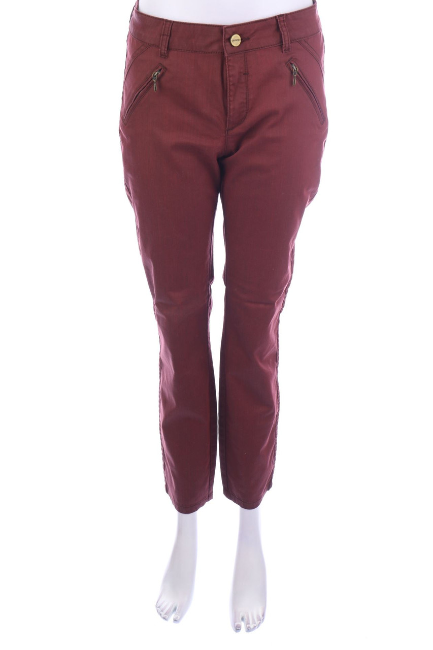 comma - Skinny-Jeans - M