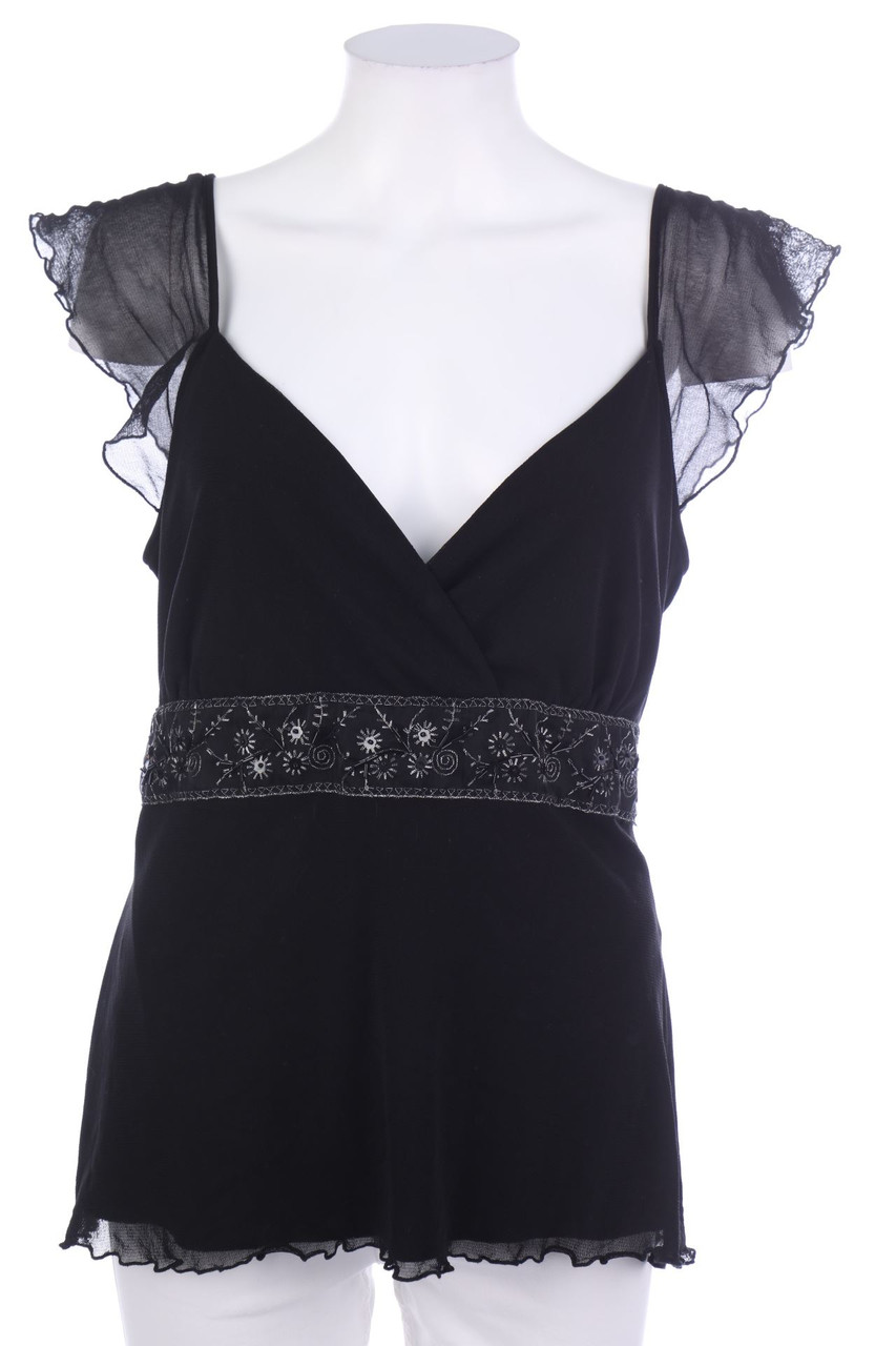 No Label - Blouse Top - 2XL