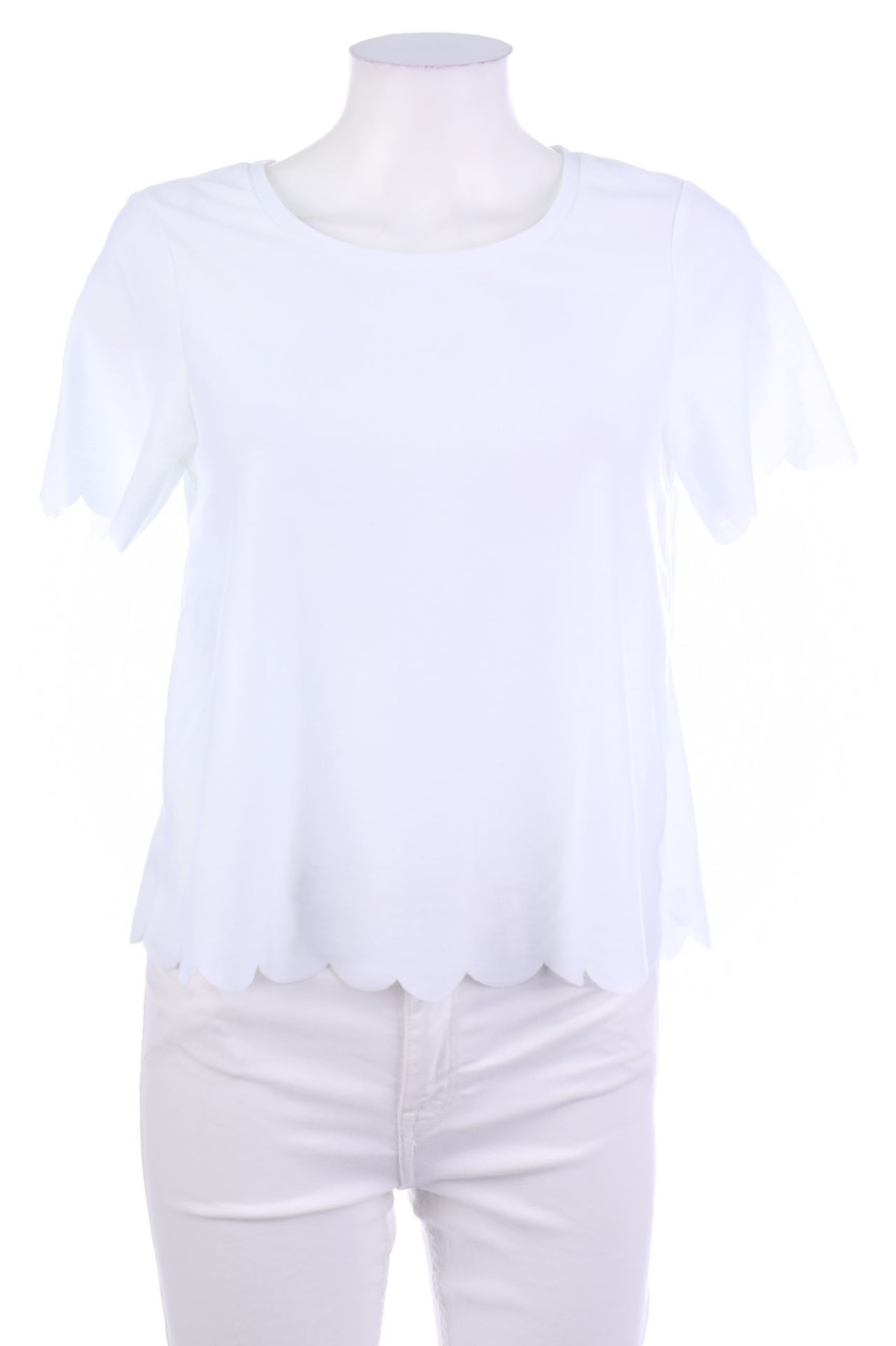 TOPSHOP - Shortsleeve-Shirt - S