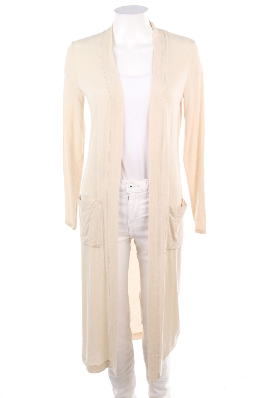 CALIDA - Cardigan mit Wolle - XS