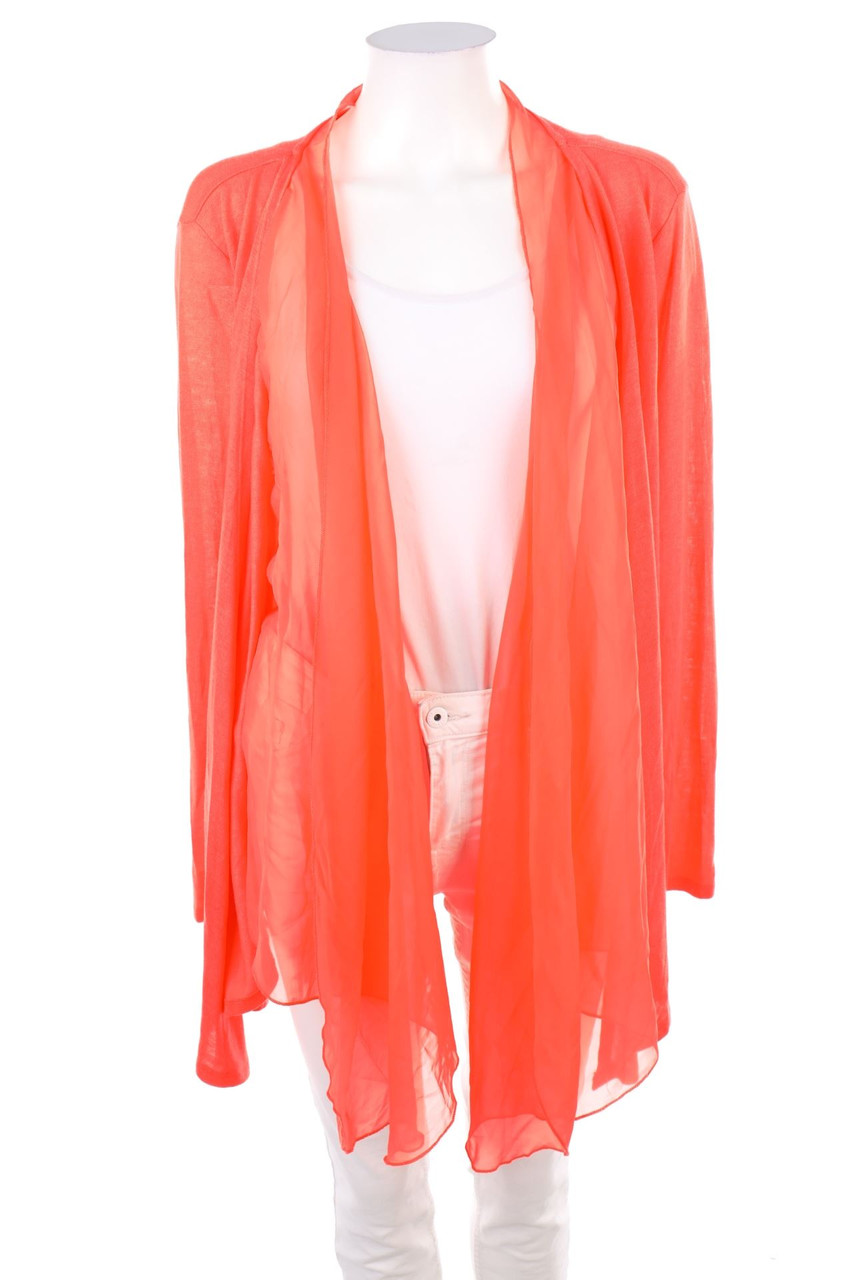 COLOURS OF THE WORLD - Cardigan - L