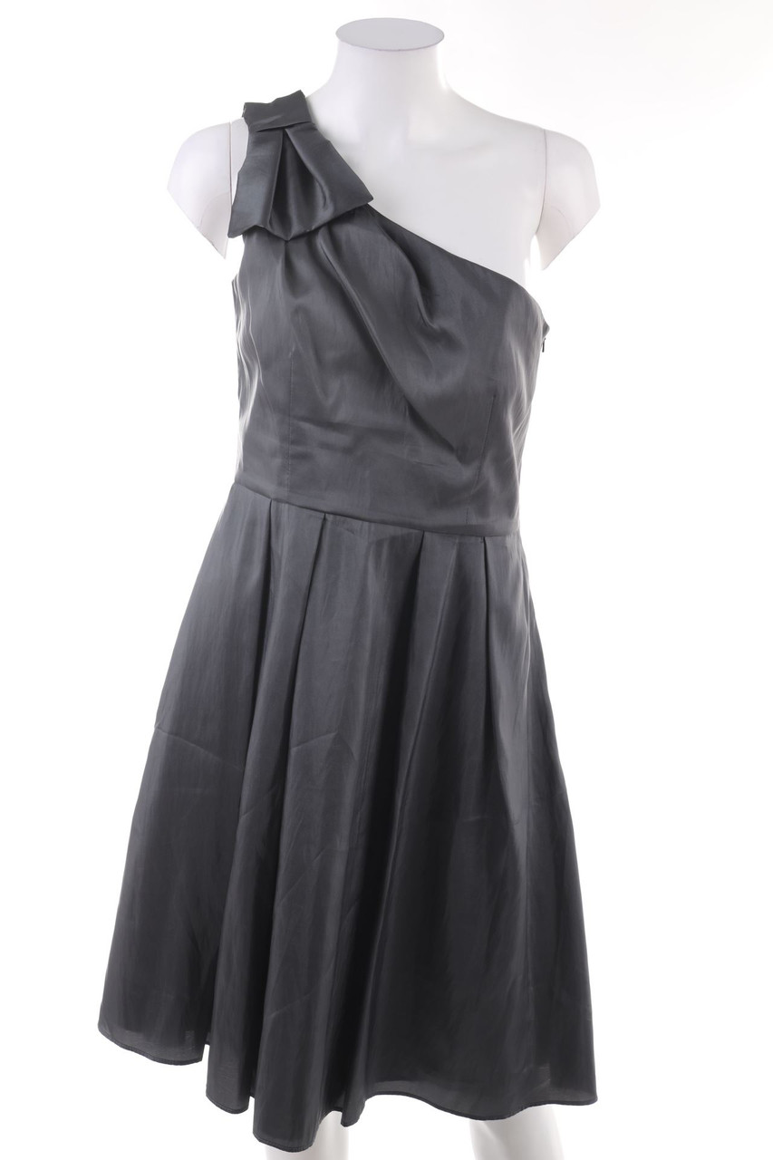 C&A - One-Shoulder Abendkleid - M