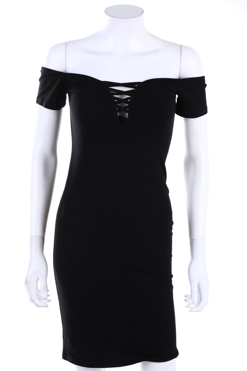 even&odd - Carmen-dress - XS