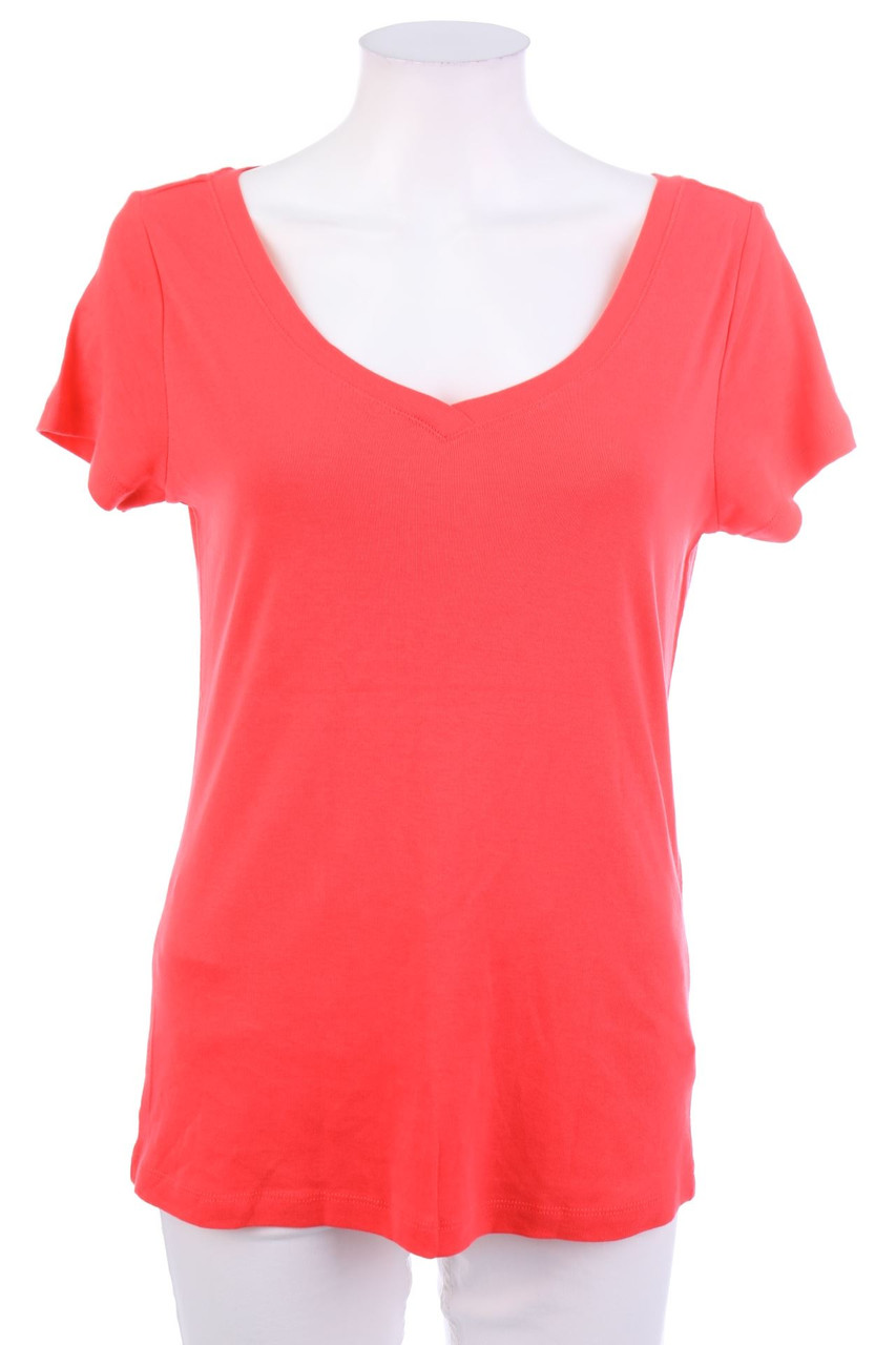 F&F - Shortsleeve-Shirt, Cotton - 2XL