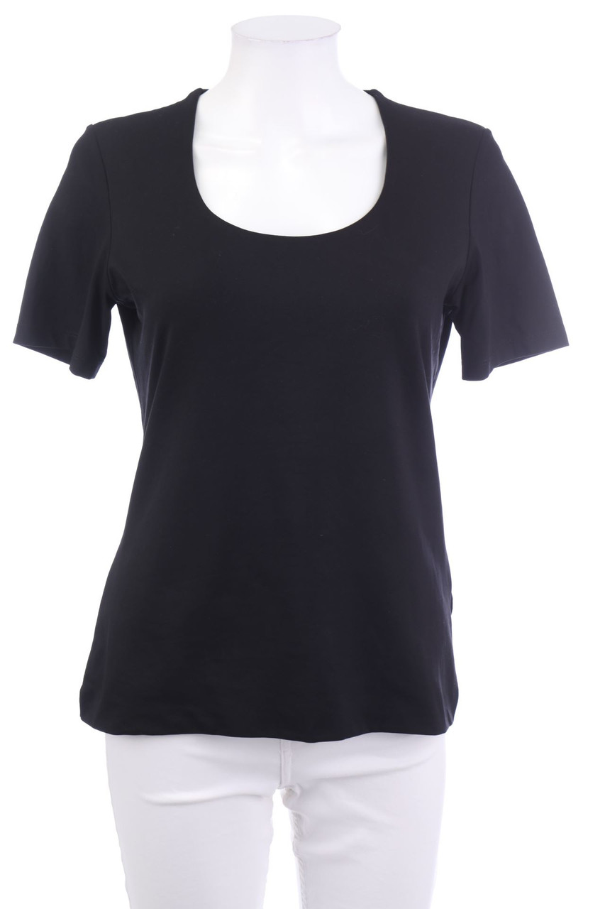 s.Oliver SELECTION - Basic-Shortsleeve-Shirt - L