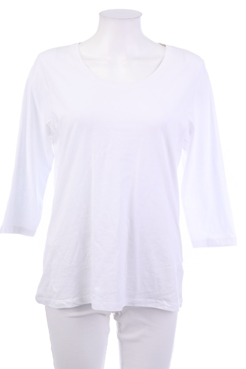 INFINITY WOMAN - 3/4-Arm-Shirt - L