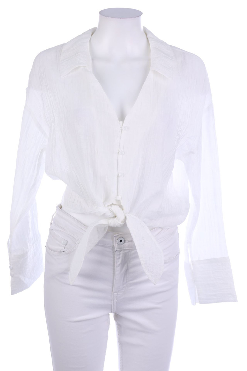 H&M - Hemd-Bluse - XS