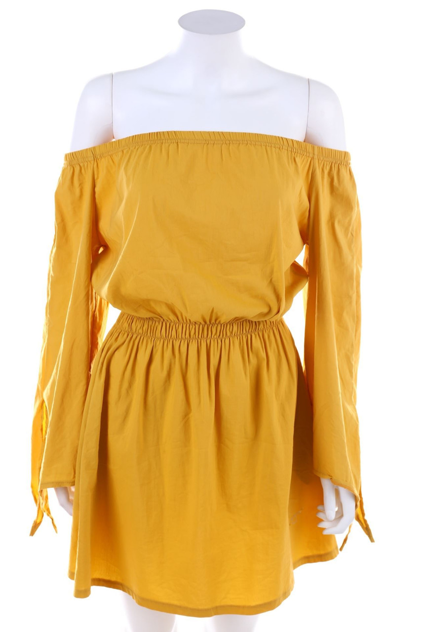 Mayo Chix - Carmen-Kleid - M