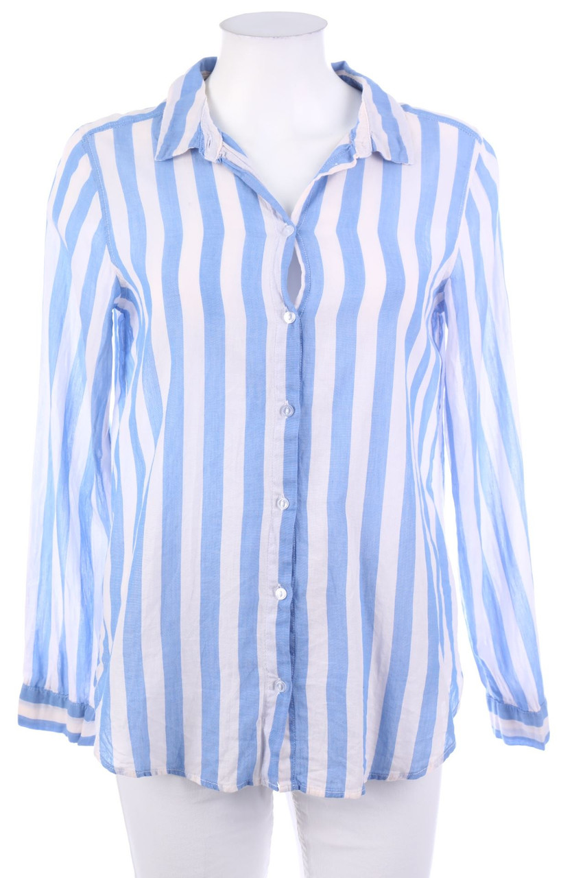 H&M - Hemd-Bluse - S