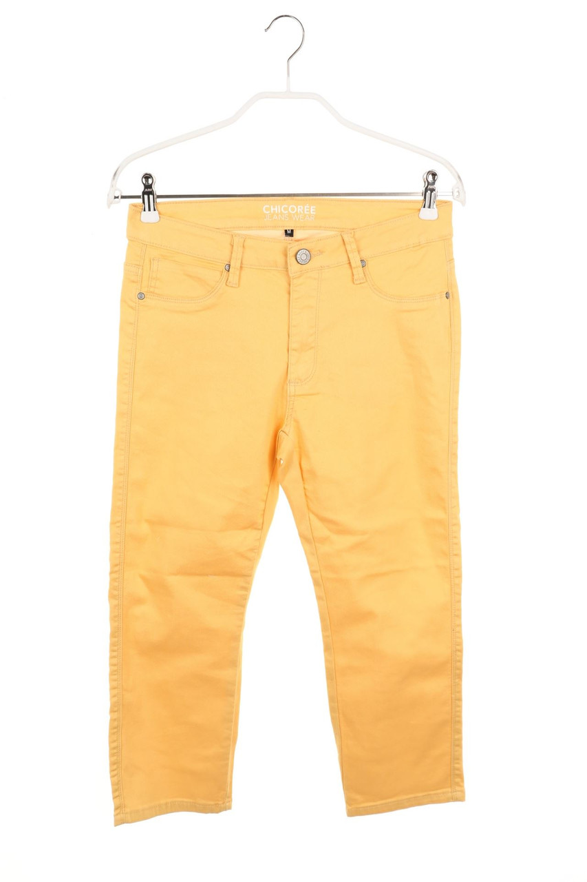 Chicorée - Capri Pants - M