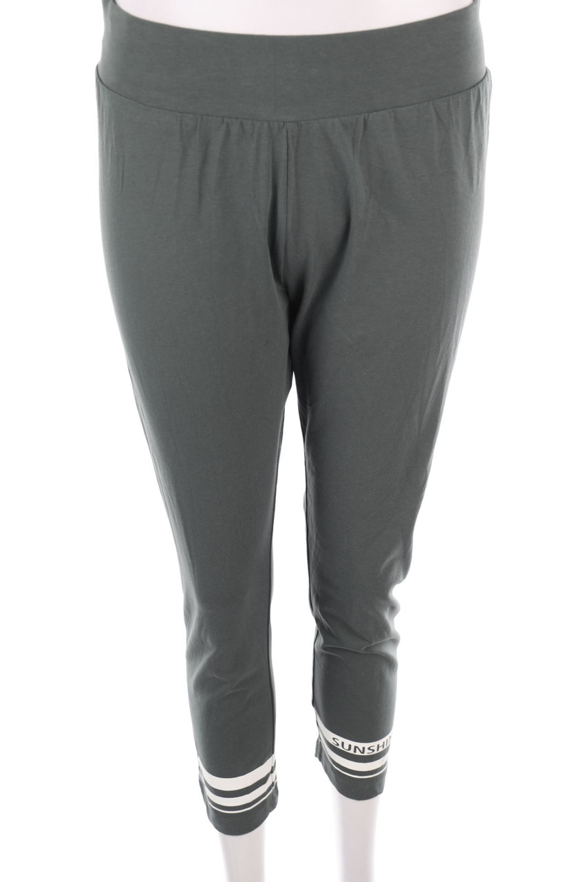 Laura Torelli - Jogger Pants - M