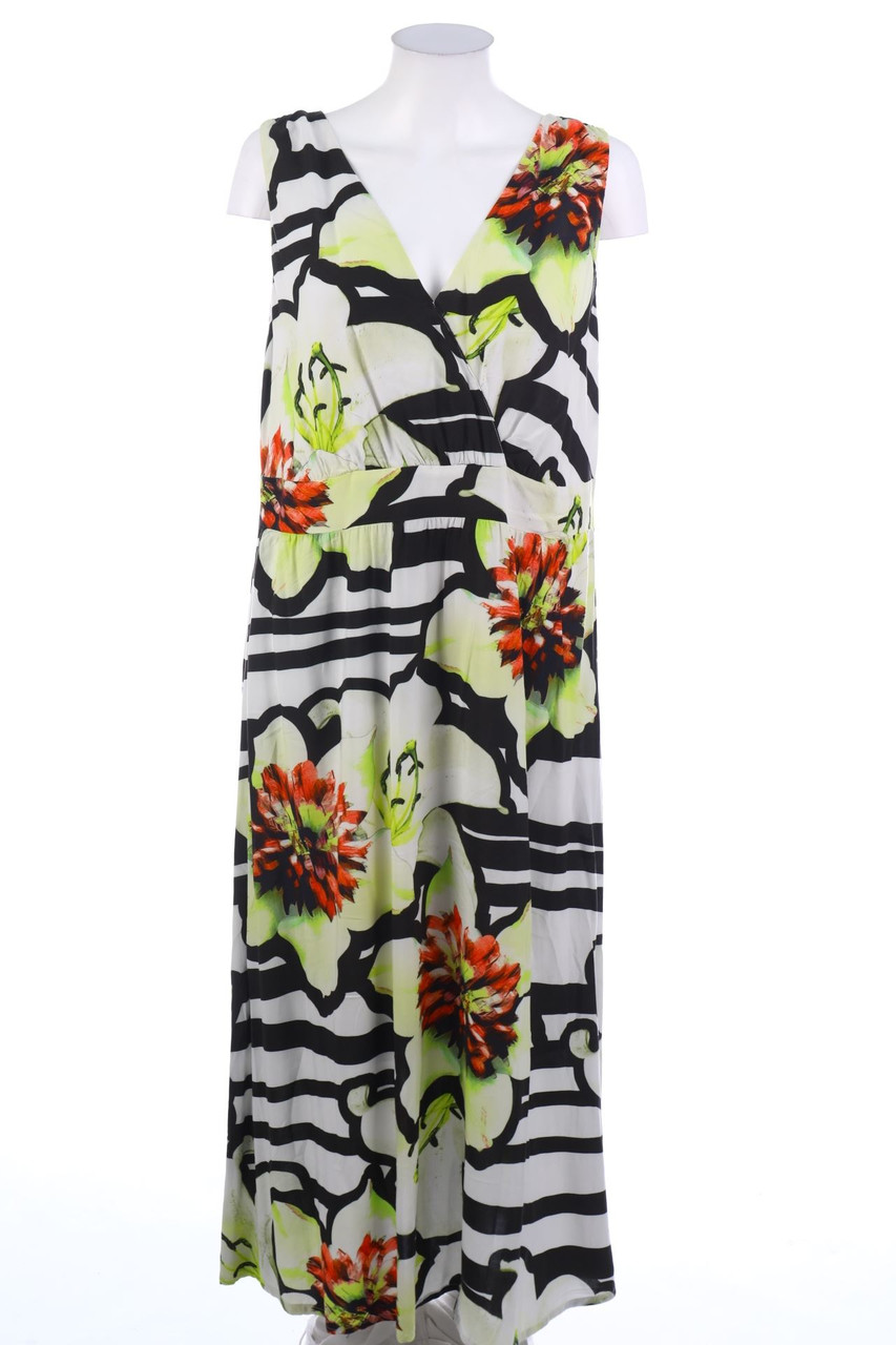 DANIEL HECHTER PARIS - Maxi-Kleid - 2XL