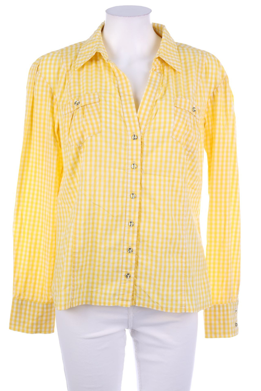 ENVY COUTURE - Shirt Blouse - XL