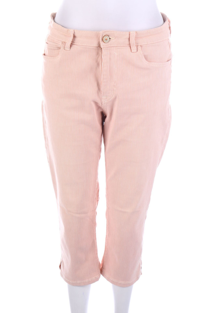 C&A - Capri-Hose - L