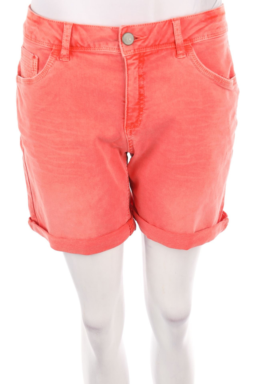 Street One - Jeans-Shorts - S