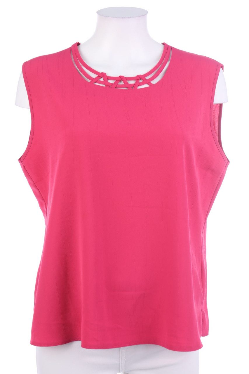 Fashion Classics - Blouse Top - XL