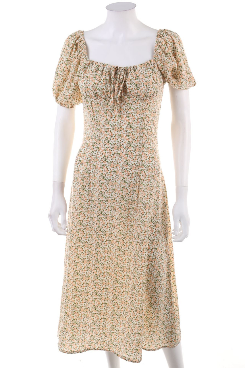 SHEIN - Midikleid - S