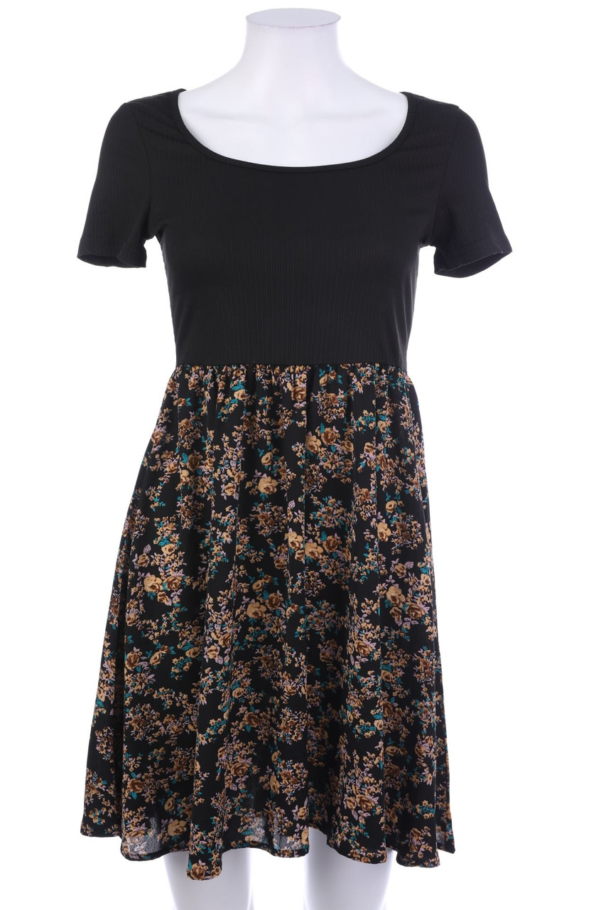 SHEIN - Midikleid - S