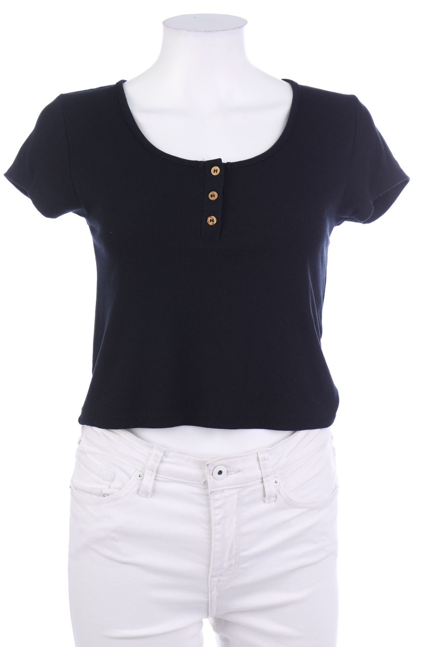 PRIMARK - Shortsleeve-Shirt - S