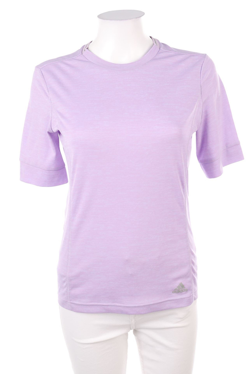 adidas - Sport-Shirt - S