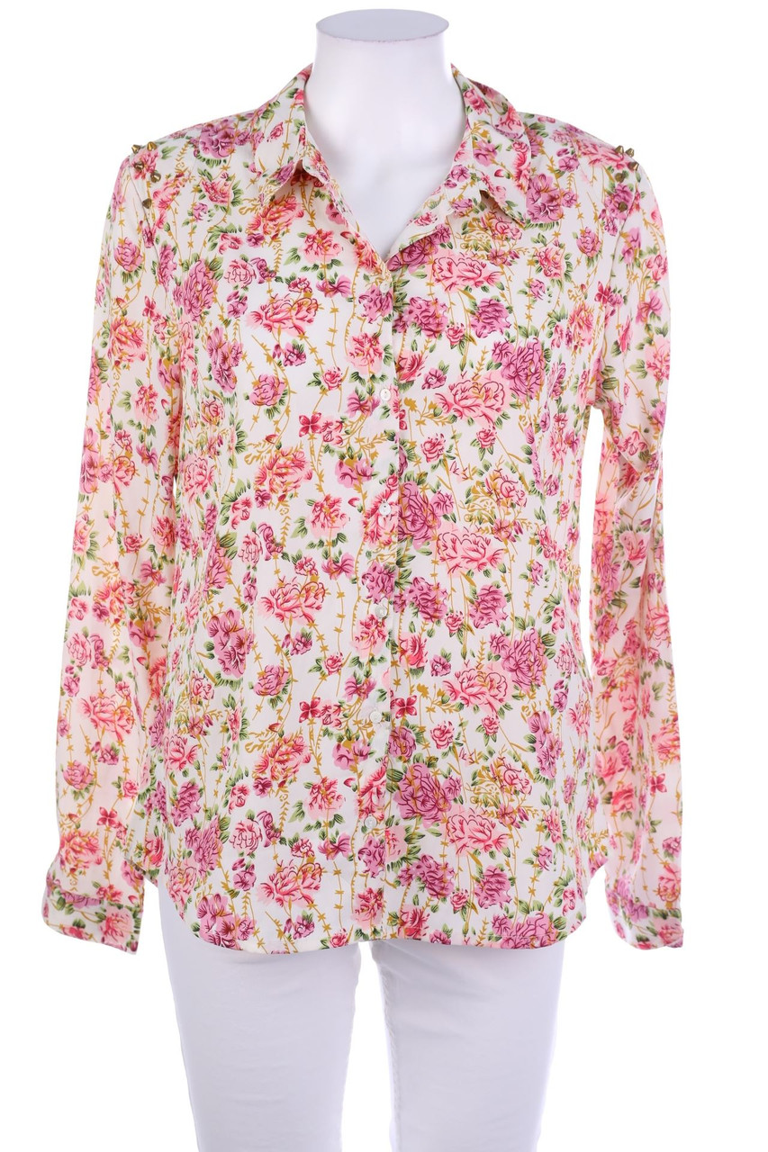 ONLY - Hemd-Bluse - M