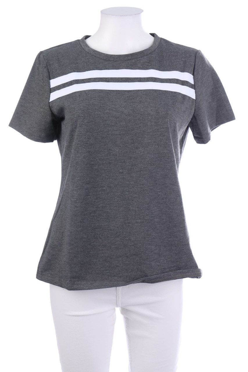 SECONDHAND - Shortsleeve-Shirt, Cotton-blend - M