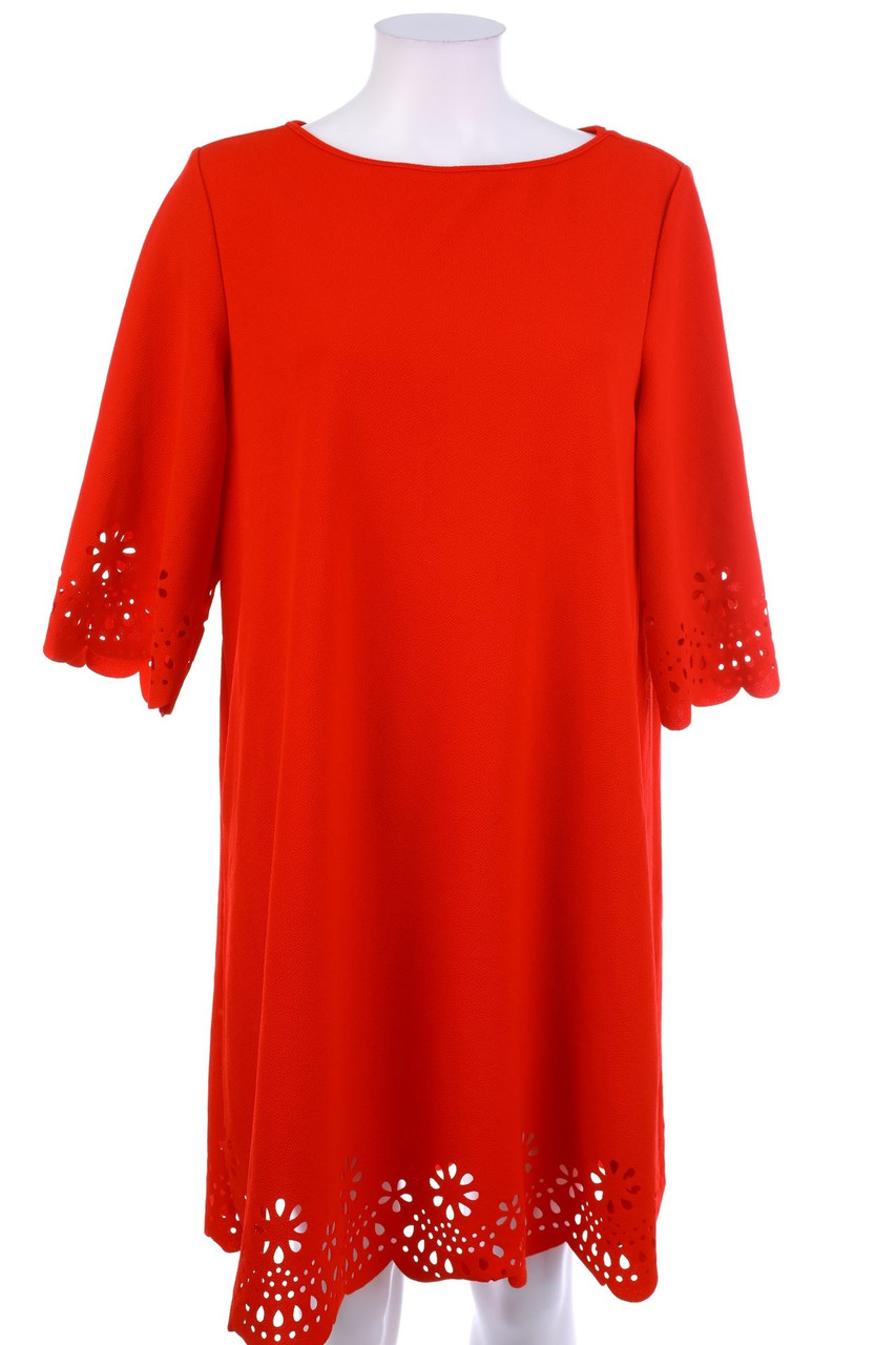 SHEIN - Shift-Kleid - L