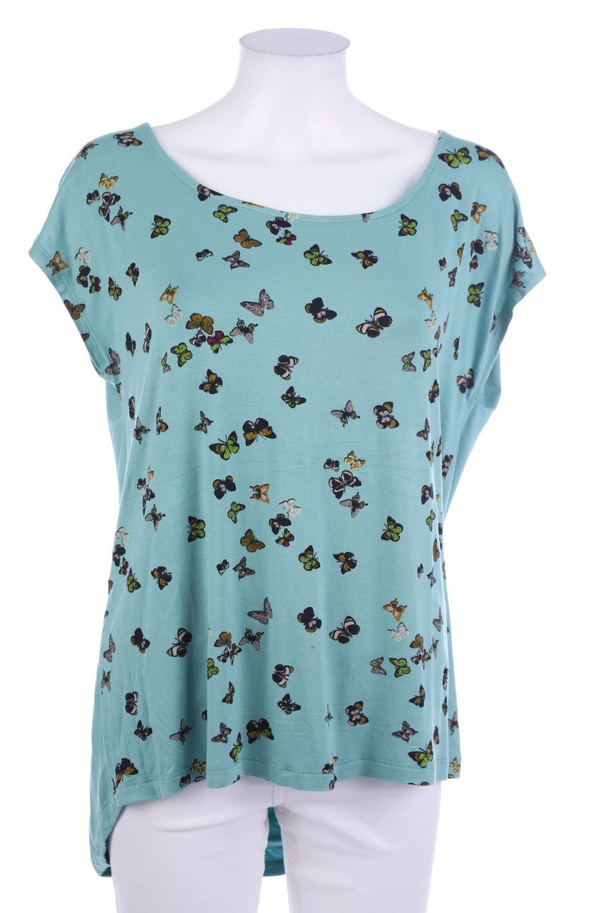 RAINBOW - Shortsleeve-Shirt - 2XL