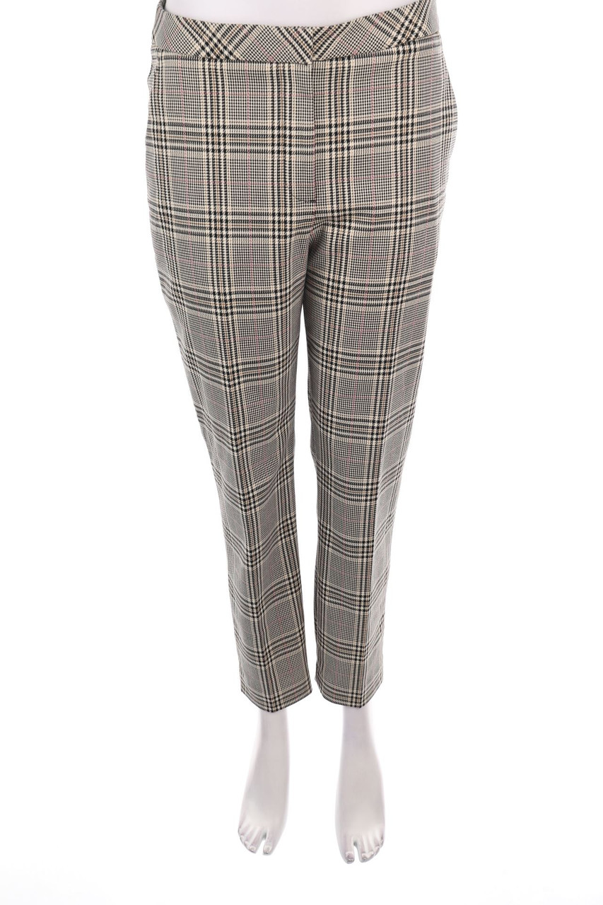 H&M - Brit Style-Hose - M