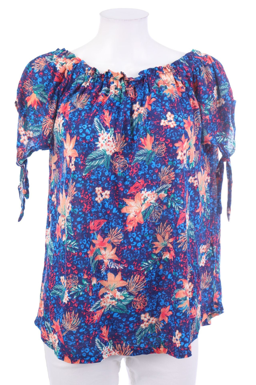 COLOURS OF THE WORLD - Shirt - L